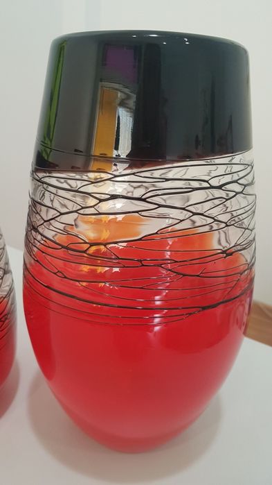 Conjunto 2 peças decoração