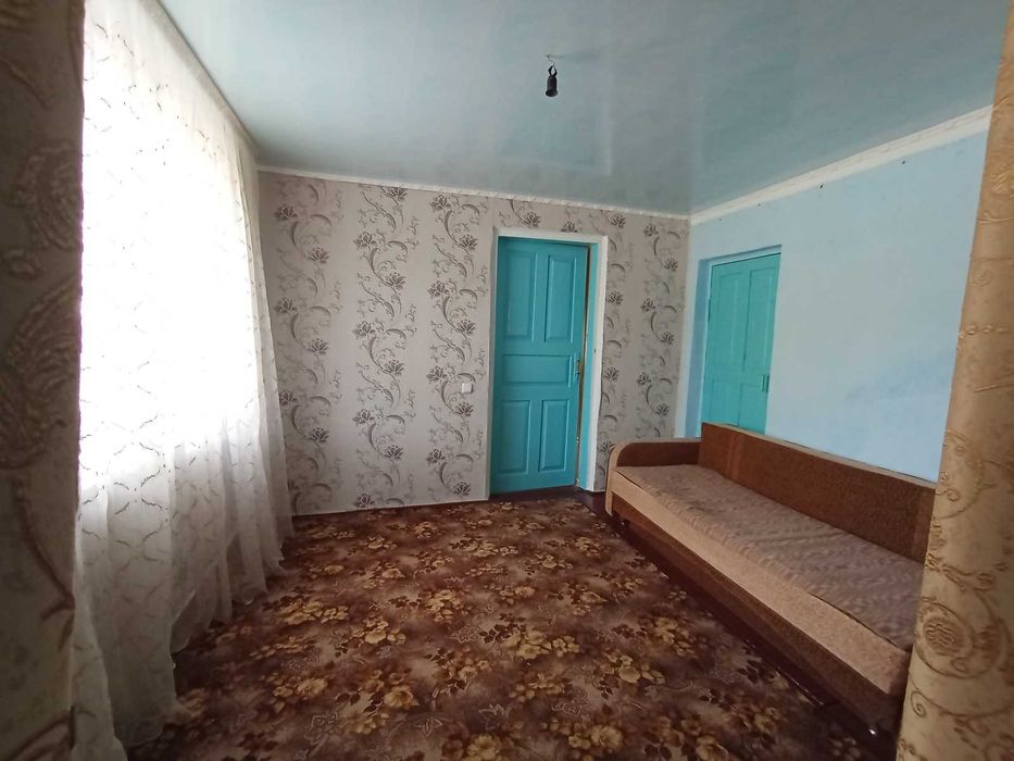 Продаж 1 поверхового будинку з гаражем і ділянкою, с. Петрик