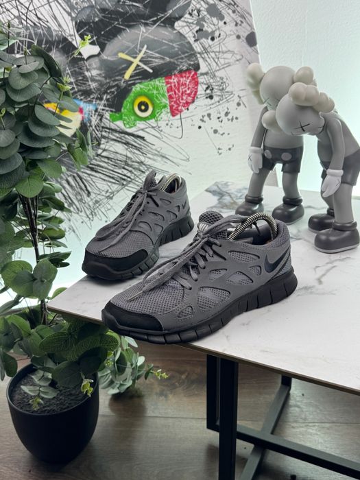 Кросівки Nike Free Run 2 38.5 розмір Е9030
