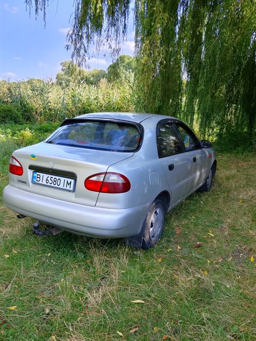Продам автомобіль