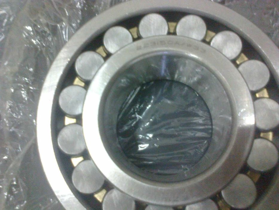 Подшипник роликовый сферический