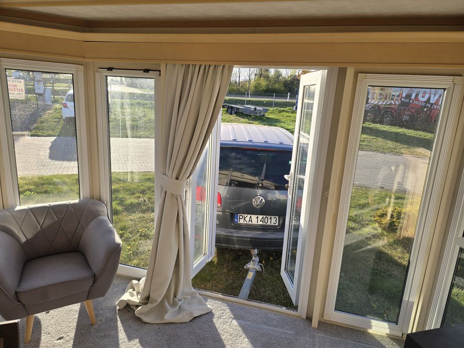 Domek Holenderski