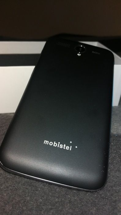 MOBISTEL CYNUS T6 Dual sim 5,00" 8GB 8Mpx Smartfon telefon komórkowy