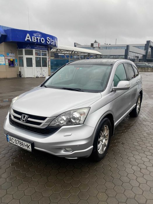 Продам Хонда CRV