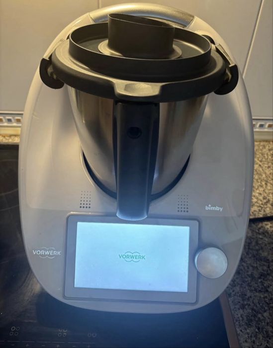 Bimby TM6 Vorwerk454885643806976000
