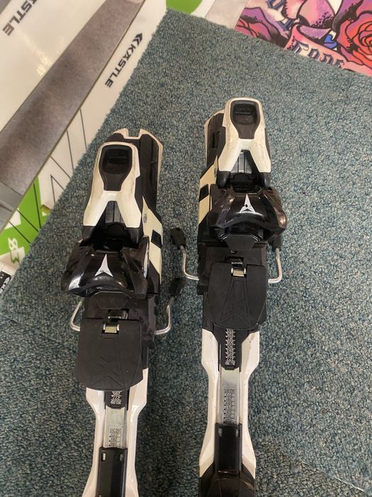 Wiązania narciarskie Atomic XT 12 sprawne, dobry stan.