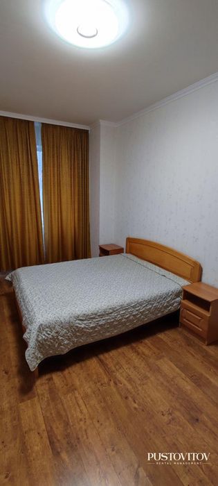 Аренда 2к квартиры Пантелеймоновская/Преображенская