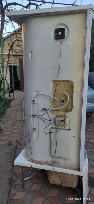 Гидро бокс 90*90