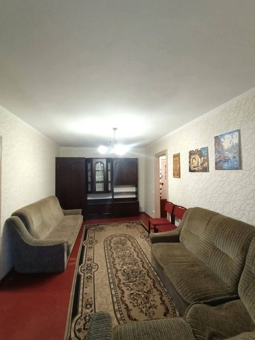 2х к.кв. з ремонтом 2/4 продаж