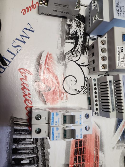 Differential Circuit Breakers, Transformers, Circuit Breakers...429088524941414403