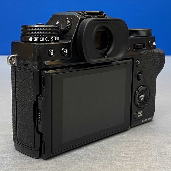 Fujifilm X-T2 (Corpo) - 24.3MP