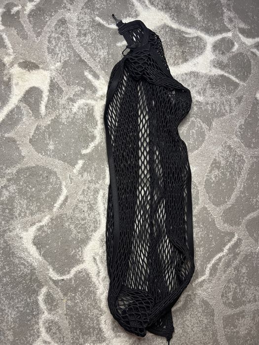 Сітка в багажник для автомобіля