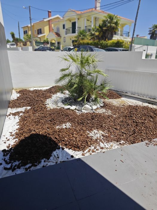 Jardim & Piscina / Garden & Pool - Maintenance