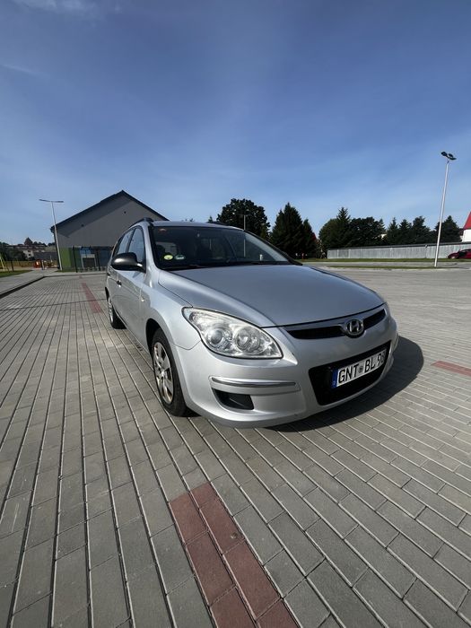 Hyundai i30 z Niemiec!!!