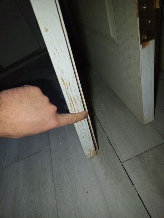 Двері міжкімнатні