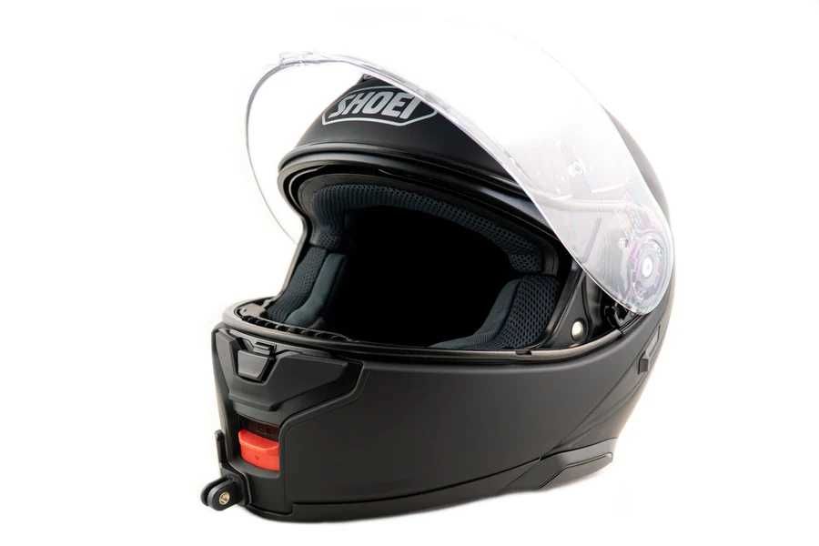 Ridetech Moto Shoei Neotec 3 Camera Mount 2.0