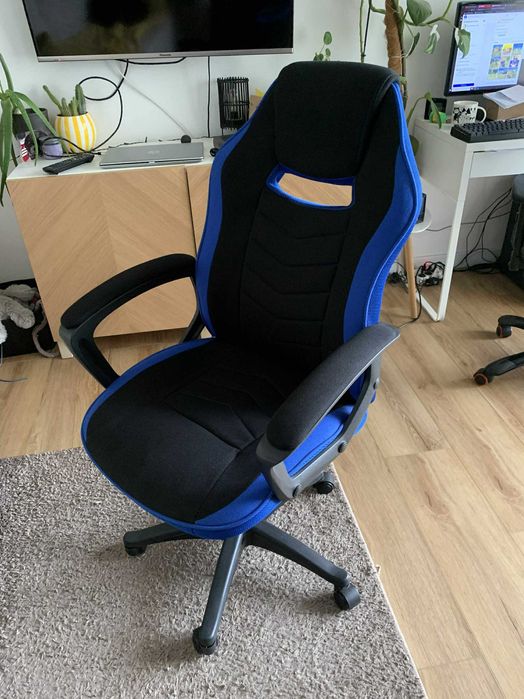 Fotel biurowy/gamingowy Camaro