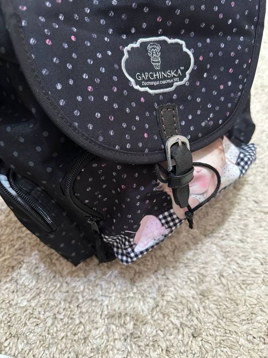 РАНЦІ  (рюкзаки)