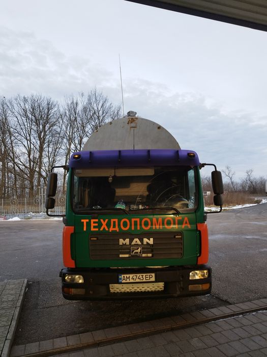 Продам евакуатор