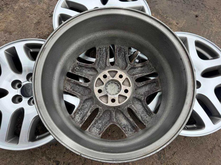 Диски R16 5x100 Subaru Impreza Legacy Forester Outback