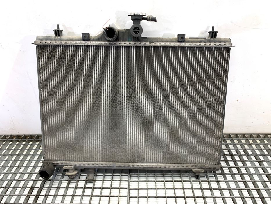 CHŁODNICA WODY RENAULT KOLEOS I 2.0 150KM 21400JY00A RADIATOR