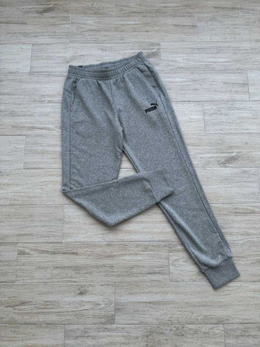 США! Чоловічі спортивні костюми Puma ESS Оригінал! Без флісу! S,M,L,XL
