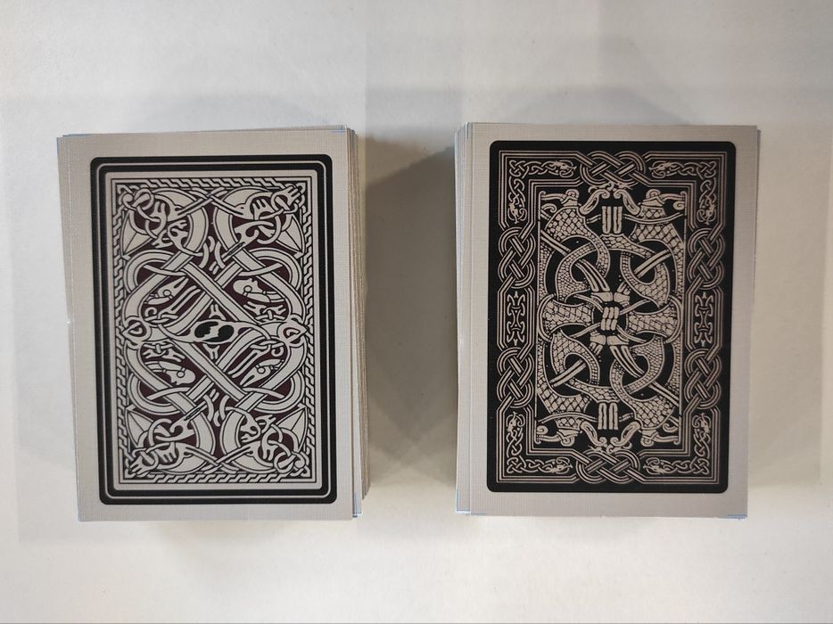 Гральні карти игральные карты колекційні сувенірні