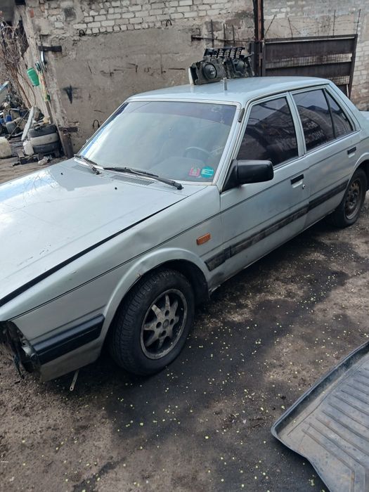 Разборка, шрот, запчасти мазда 626  жц, жд