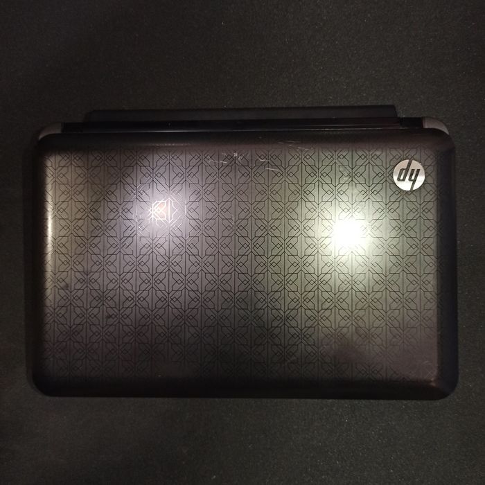 Ноутбук HP mini 210