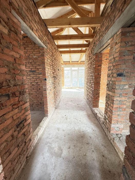 Продаж одноповерхового будинку