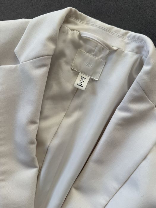 Піджак жіночий H&M