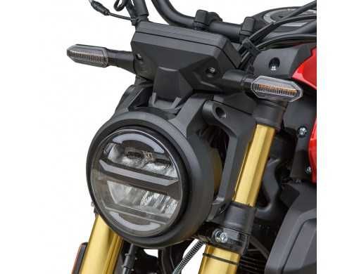SP250SC-4 SPARK мотоцикл