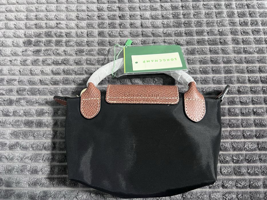 Bolsa longchamp