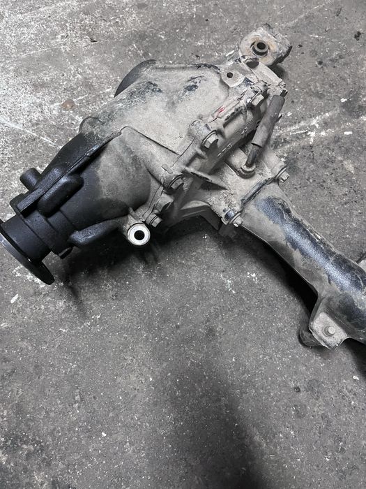 Передній міст (редуктор) Toyota Prado 150 2.8 2020р ОРИГІНАЛ