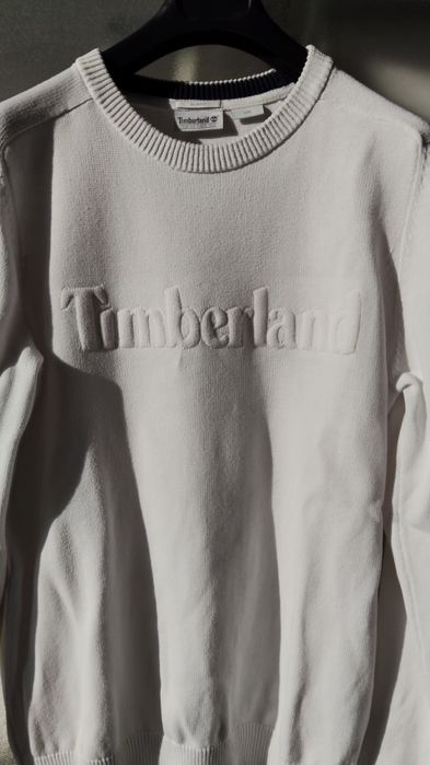 Camisola malha Timberland Tam L