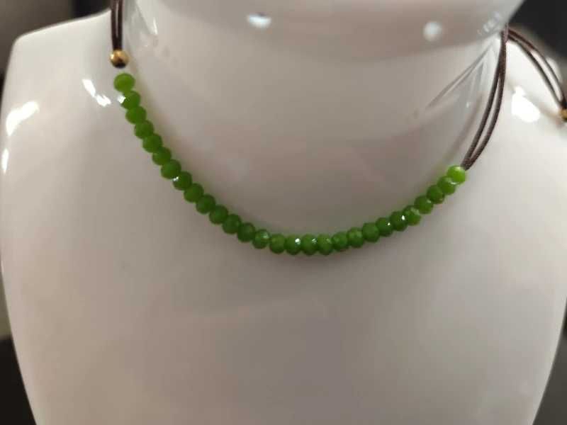 Pulseira estado