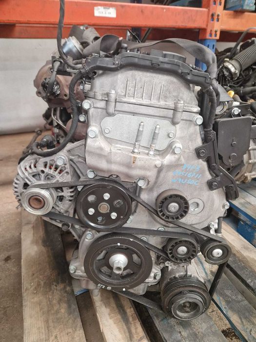 Motor Kia/Hyundai 1.6 CRDI Ref: D4FB