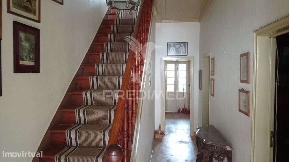 Moradia T6 em Galveias, Ponte de Sor