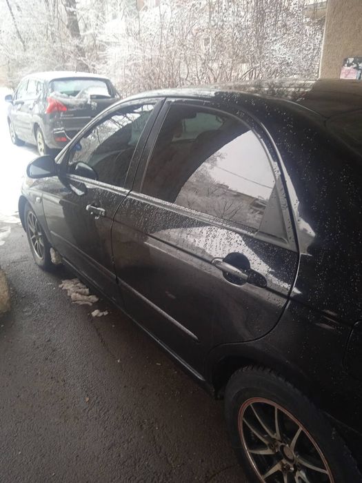 Продам Кіа Церато 2005р.