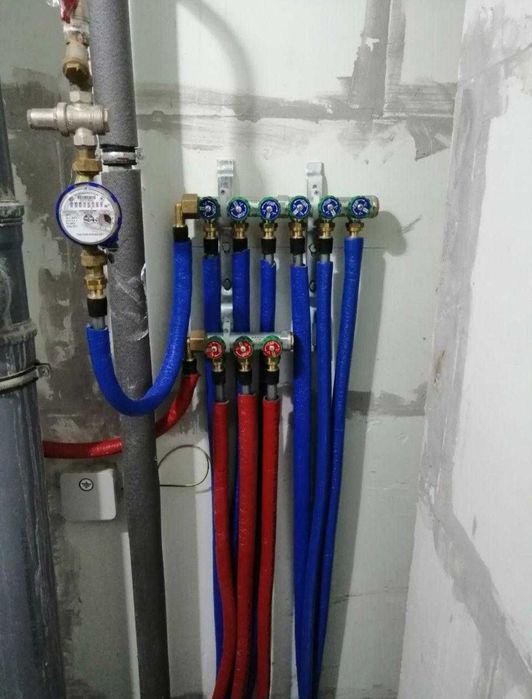 Сантехнік Хмельницький, Газо-зварювальні роботи, послуги сантехніка