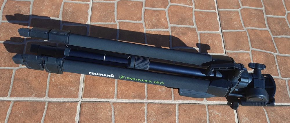 Tripé CULLMANN Primax 150