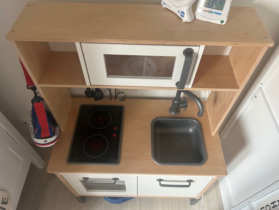 URGENTE Cozinha de brincar IKEA