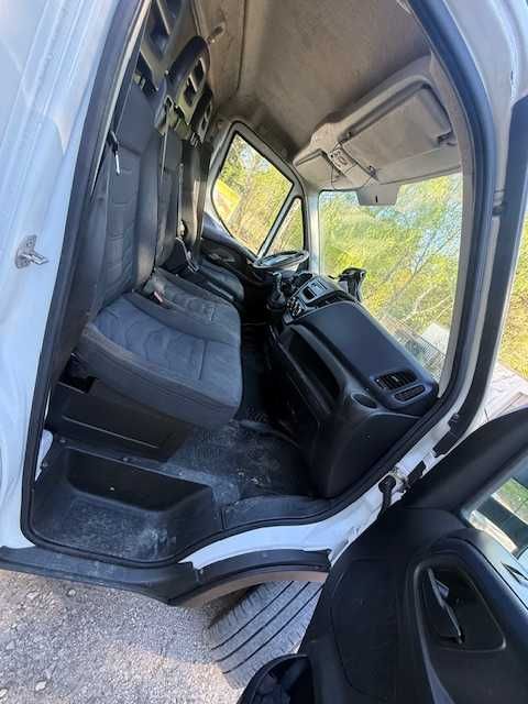 Iveco DAILY 3,0  Okazja 35C15 Winda Manual