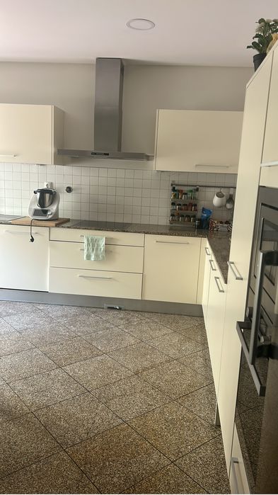 Limpeza de domicílio