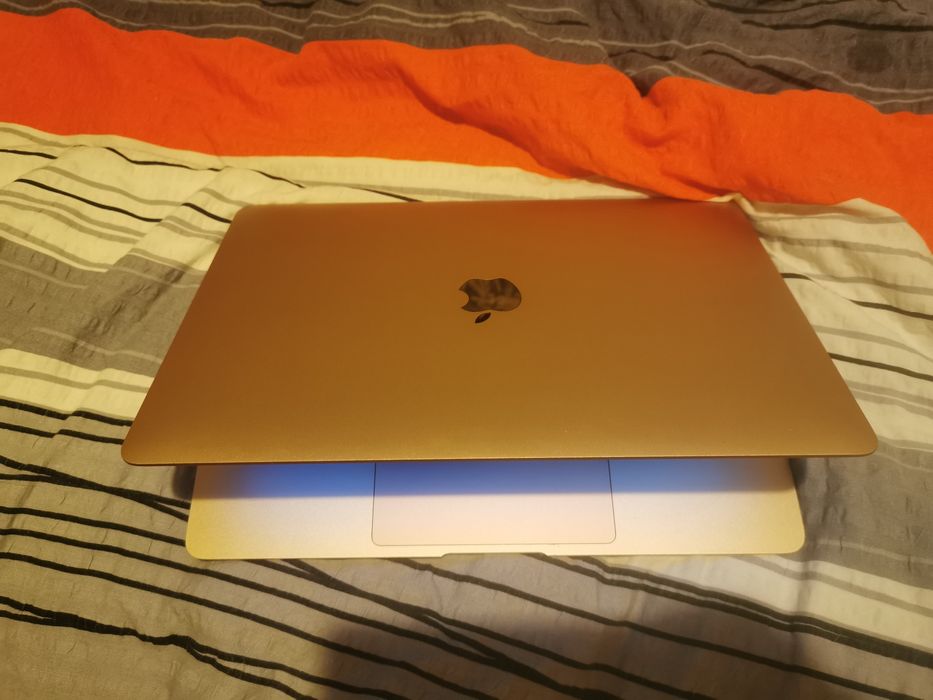 Macbook air 2020 512gb
