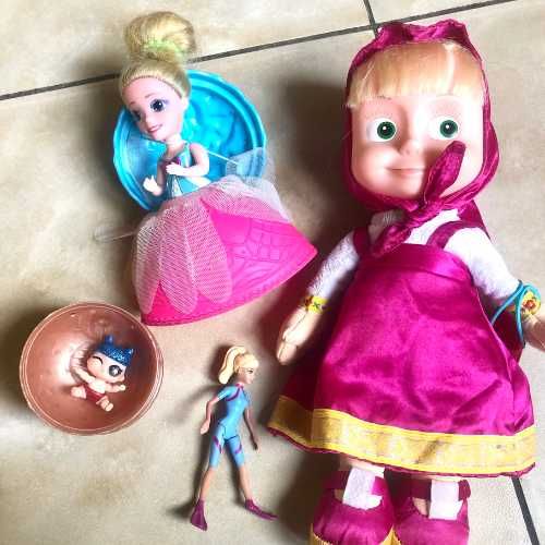 Продам іграшки дітячі