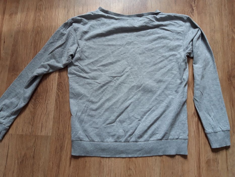 Bluzka H&m divided