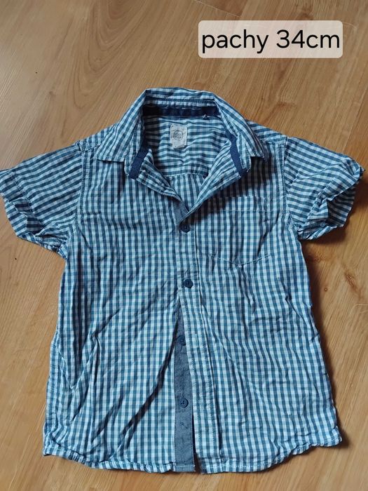 Koszula cool club r.110