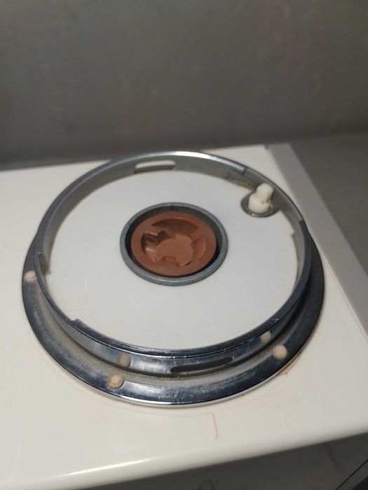 Привод со Шнековой соковыжималкой МРИЯ