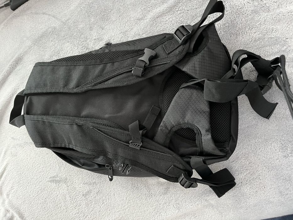 Plecak CRAFT stan jak nowy